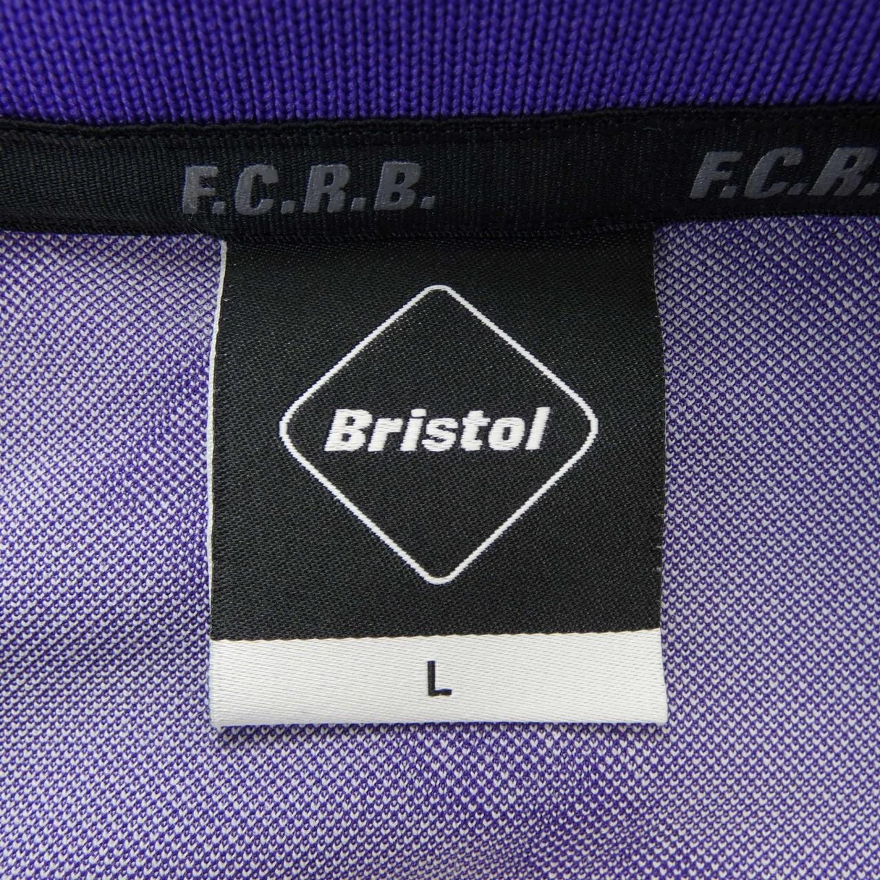 FCBRISTOL Tシャツ