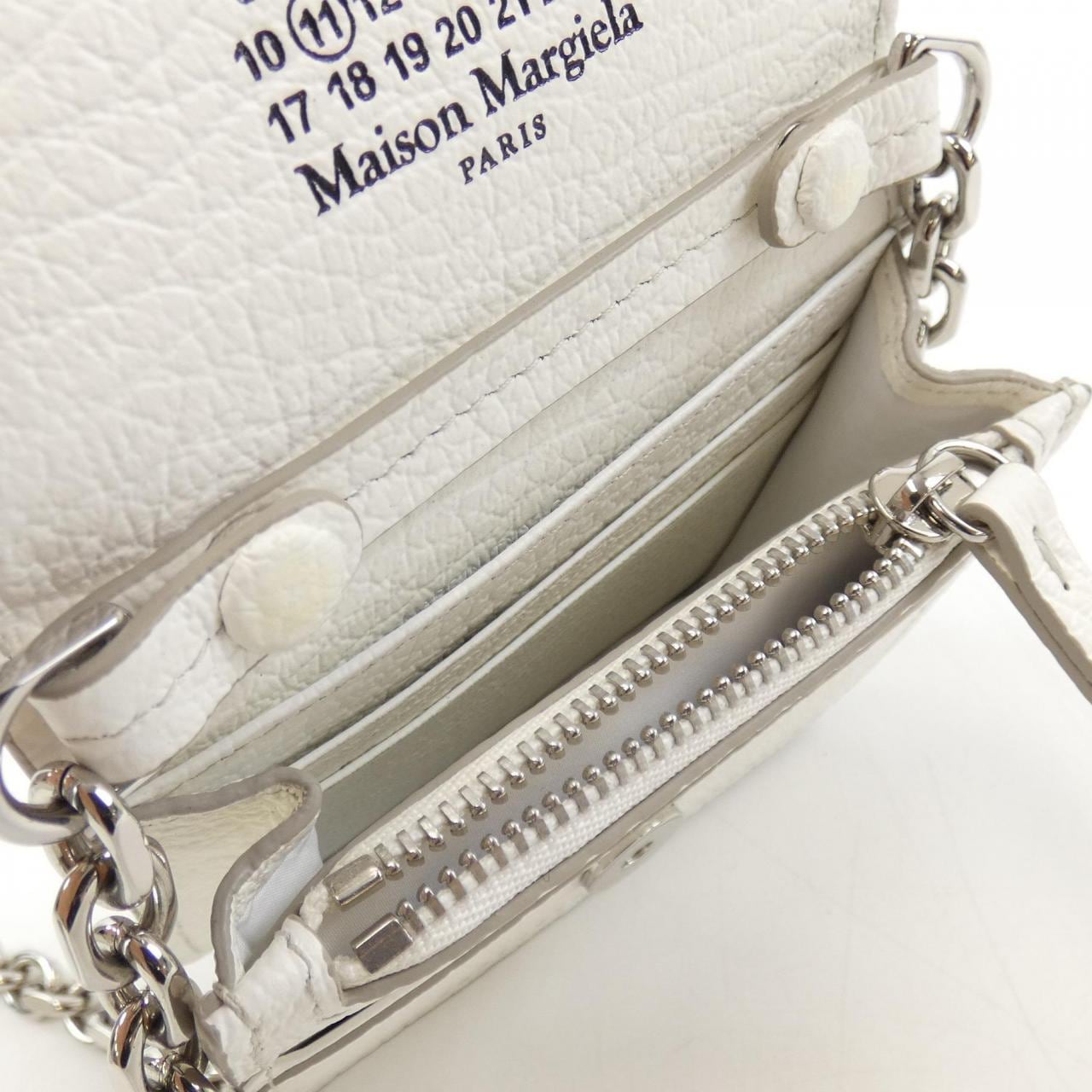 メゾンマルジェラ Maison Margiela WALLET