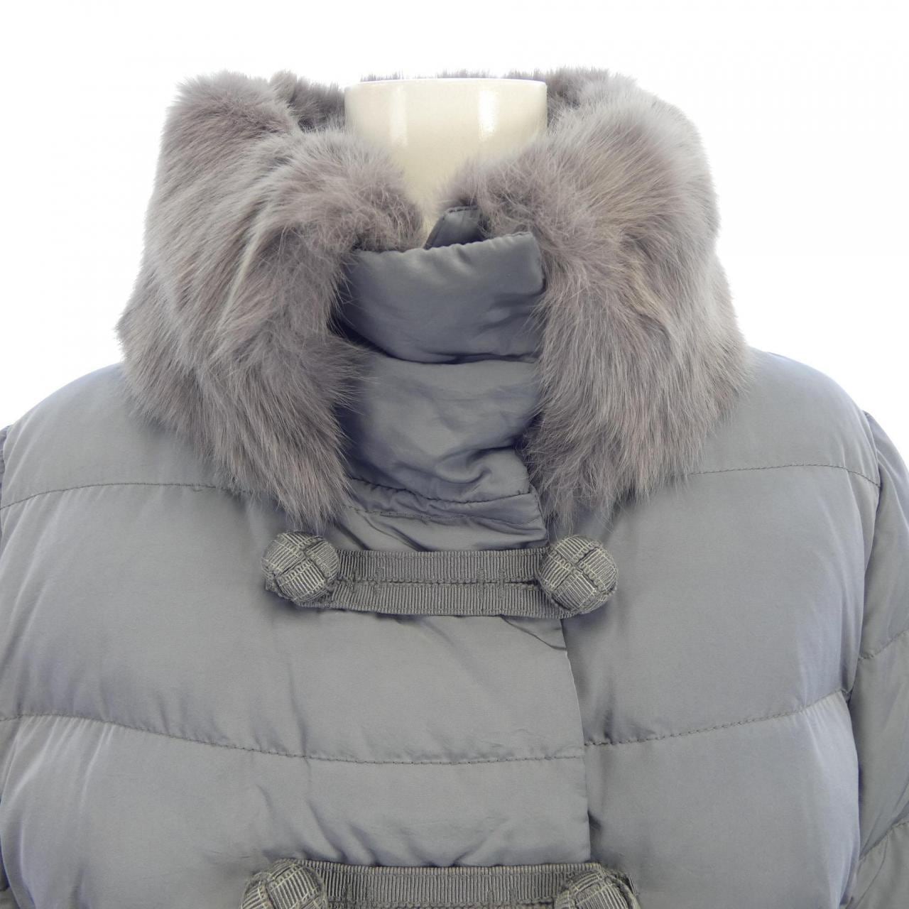 MONCLER MONCLER Down Jacket