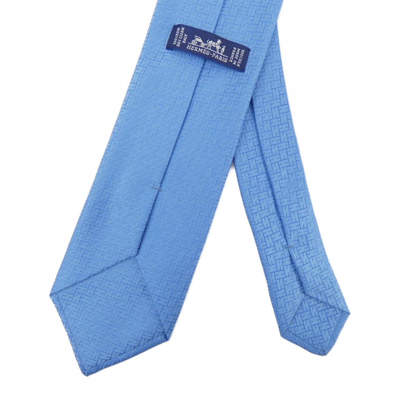 エルメス HERMES NECKTIE