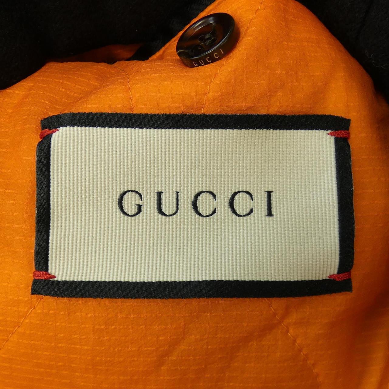 グッチ GUCCI ジャケット