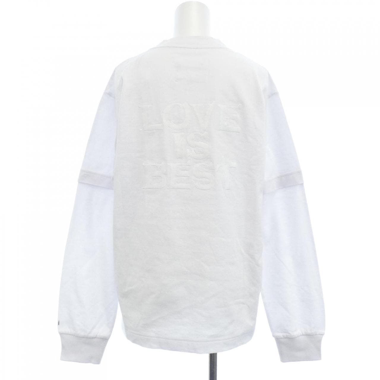 サカイ SACAI Tシャツ