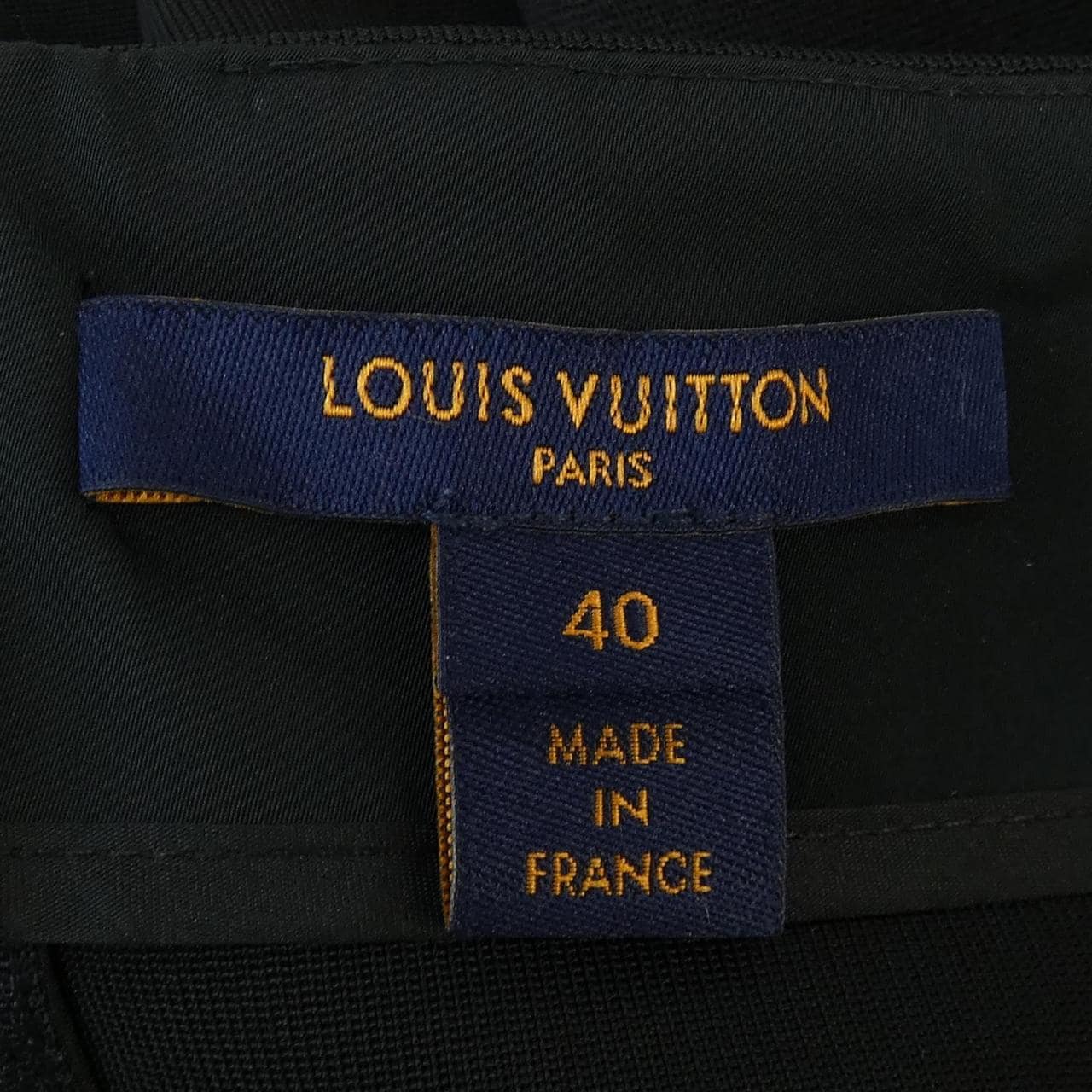 ルイヴィトン LOUIS VUITTON スカート