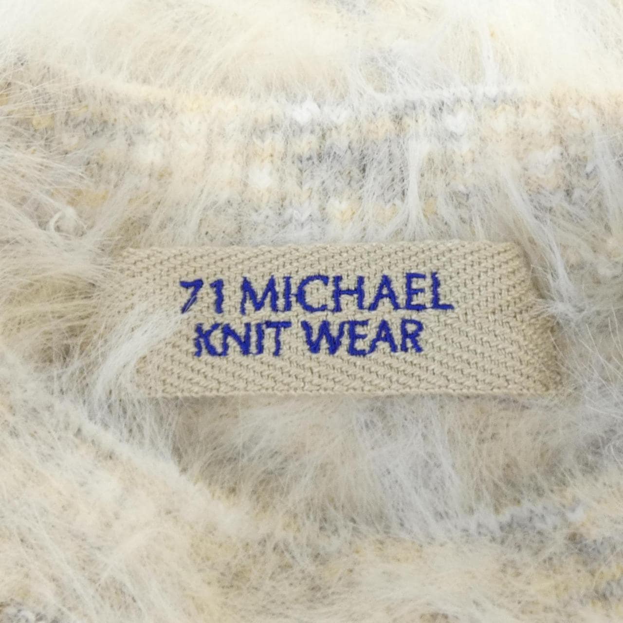 Michelle 71 MICHAEL Knit