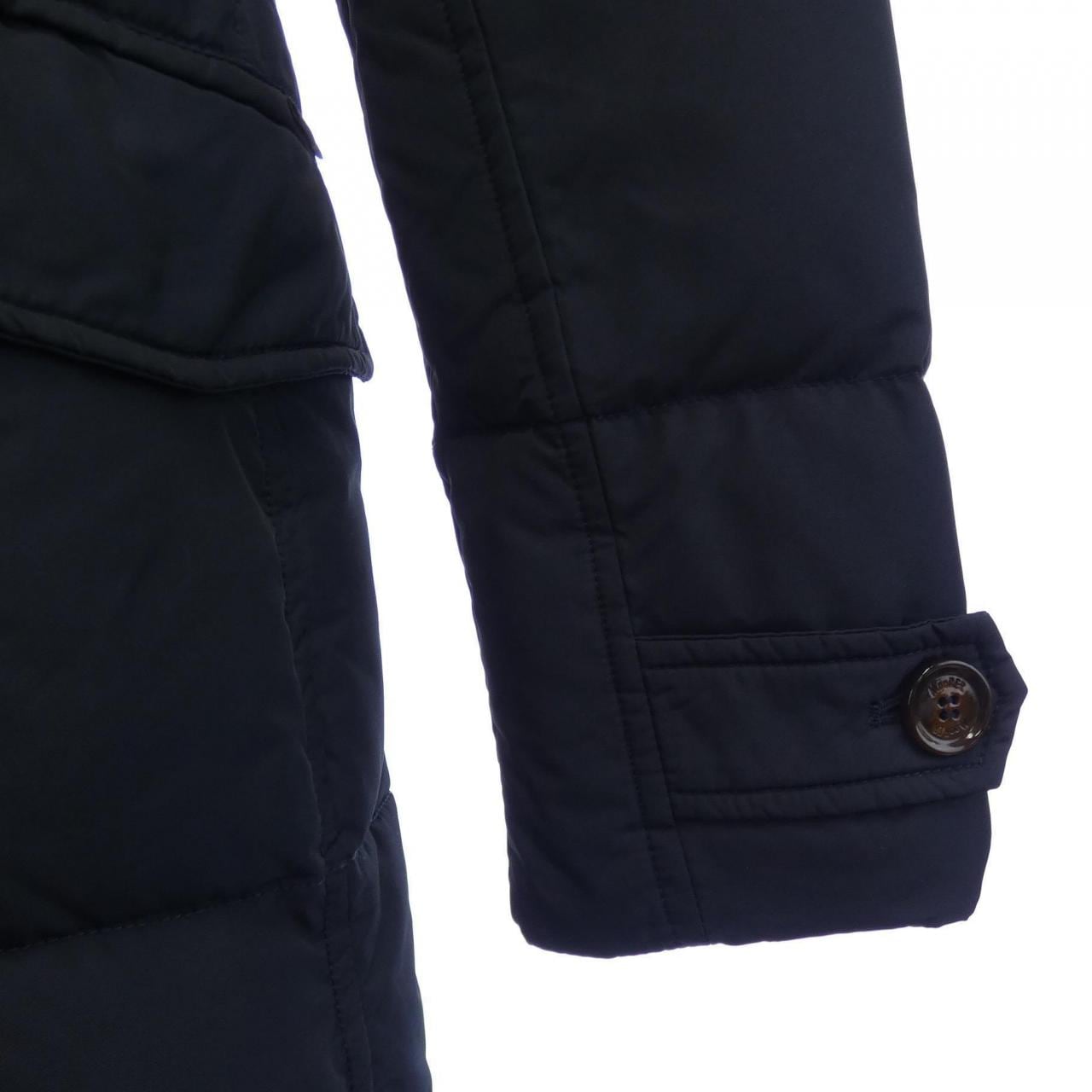 Mouret MOORER down coat