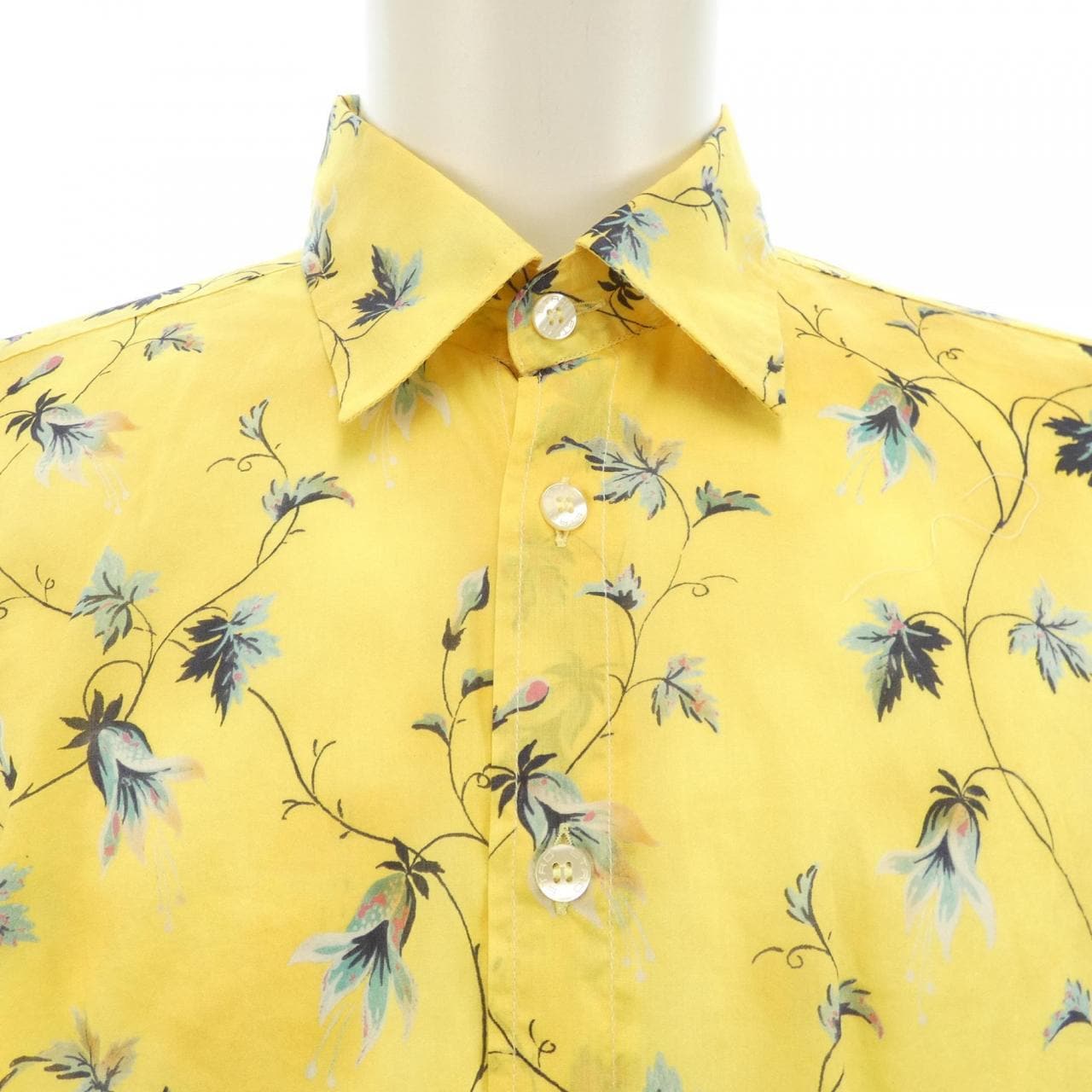 エトロ ETRO シャツ