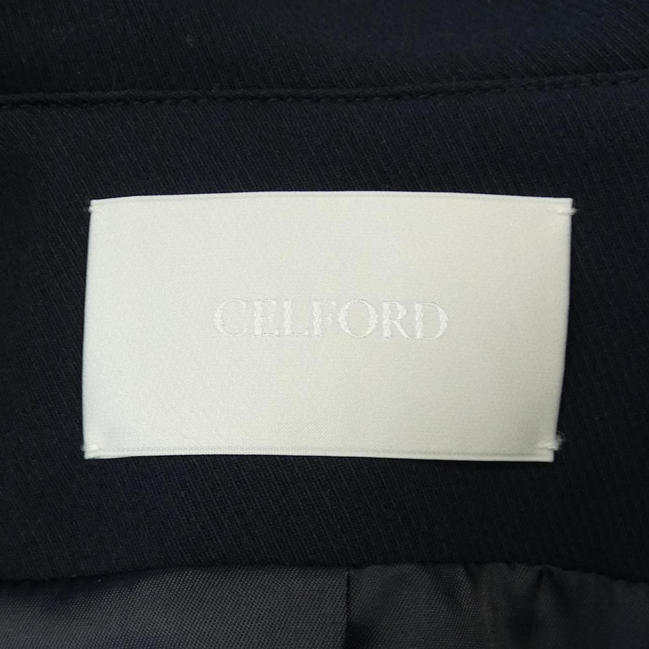 セルフォード CELFORD ジャケット