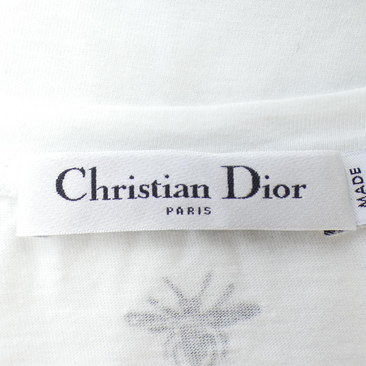 クリスチャンディオール CHRISTIAN DIOR Tシャツ