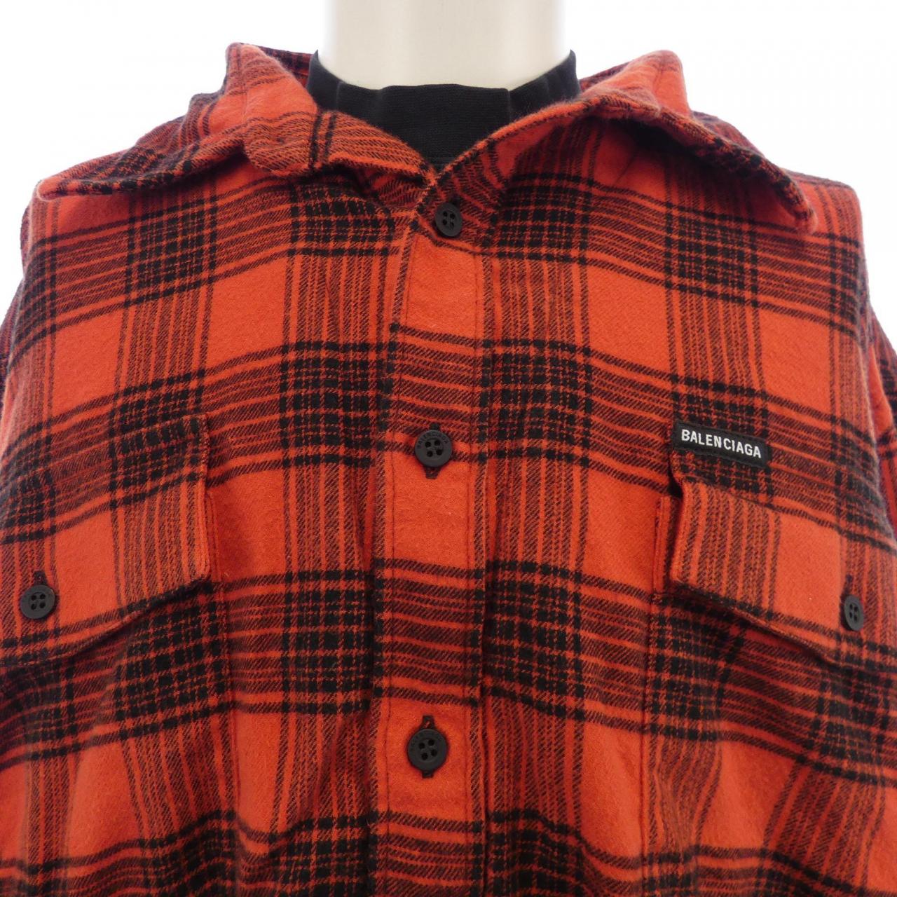 バレンシアガ BALENCIAGA トップス