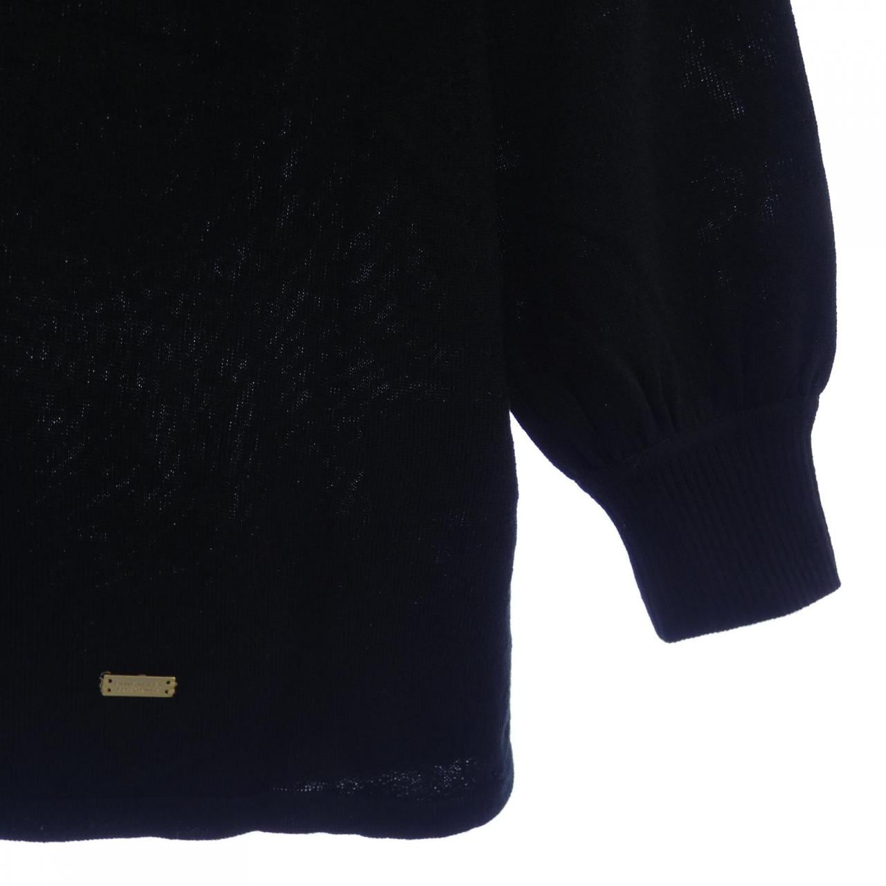 ブルーレーベルクレストブリッジ BLUE LABEL CRESTBRID ニット
