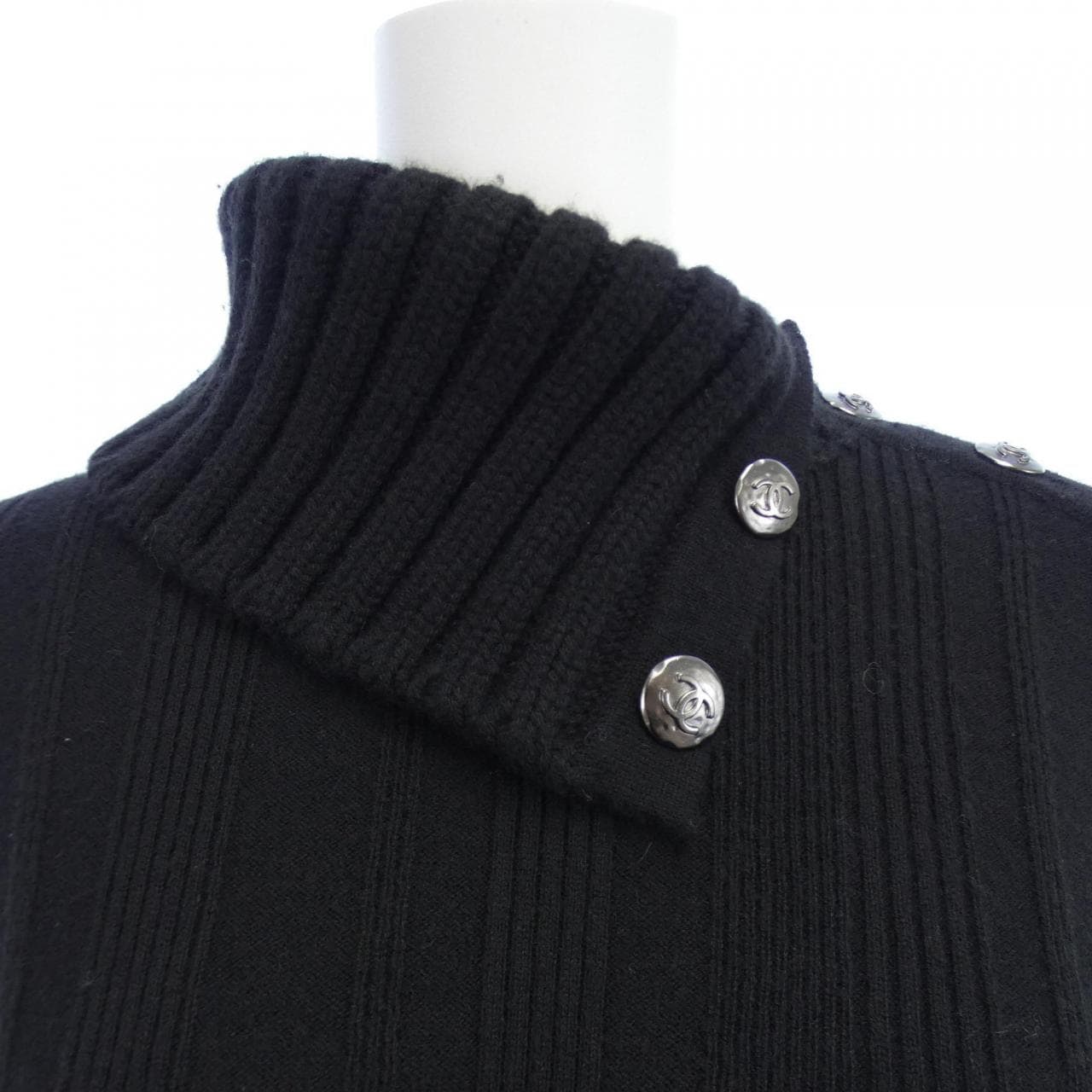 シャネル CHANEL ニット
