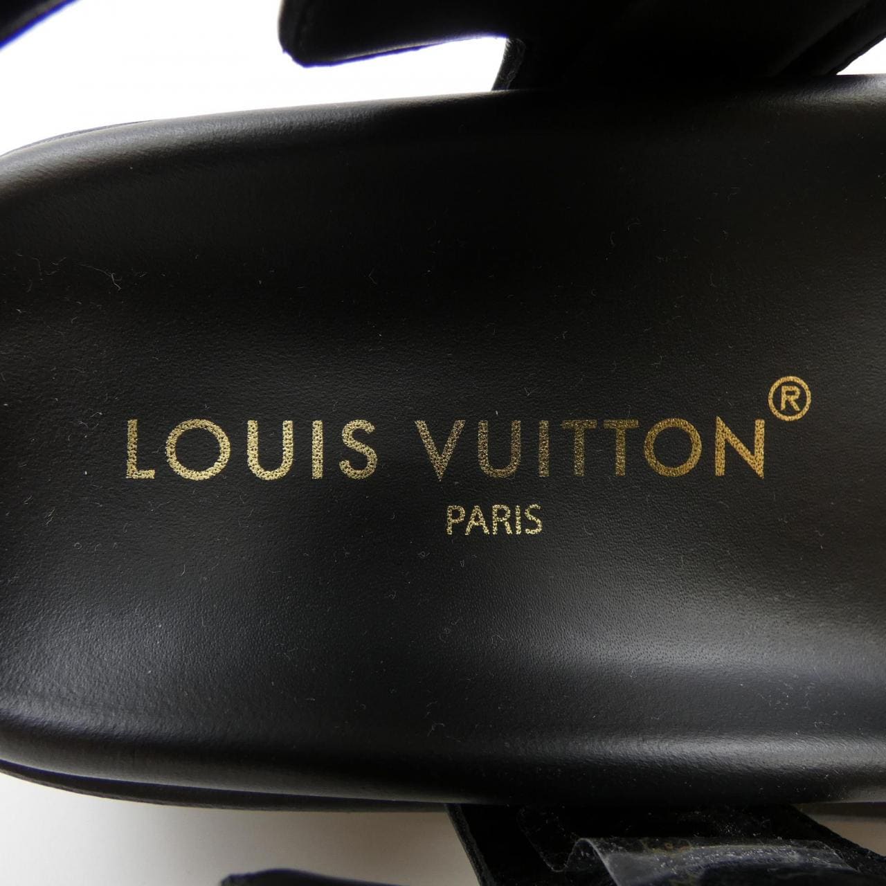 ルイヴィトン LOUIS VUITTON サンダル