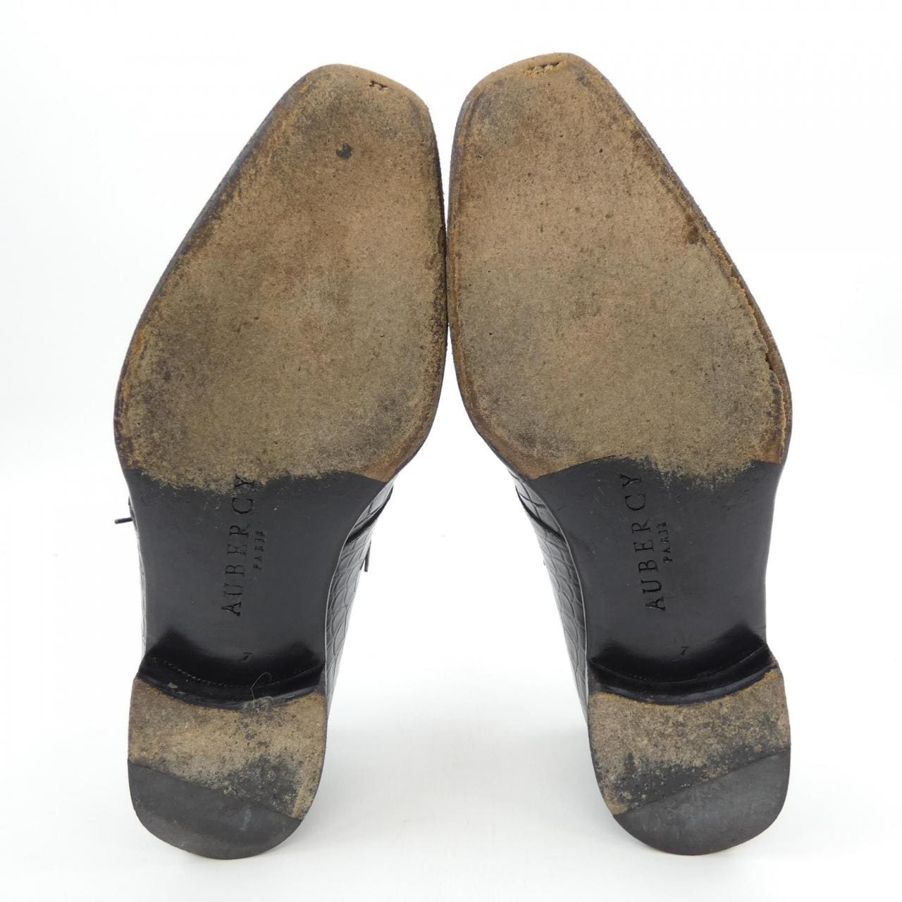 AUBERCY Shoes