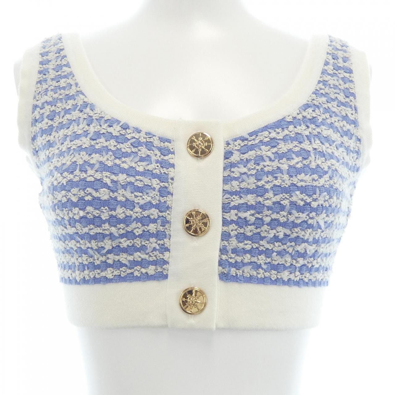 エリザベッタフランキ ELISABETTA FRANCHI トップス