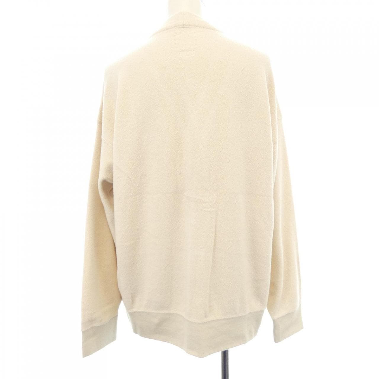 ヴィズヴィム VISVIM 0122105010023 カーディガン