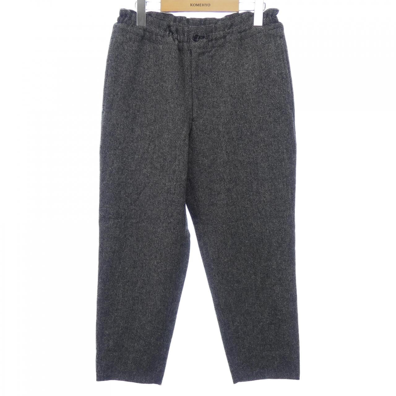 Comme des Garson Omdou COMME des GARCONS HOMME DEUXDH-P044褲子