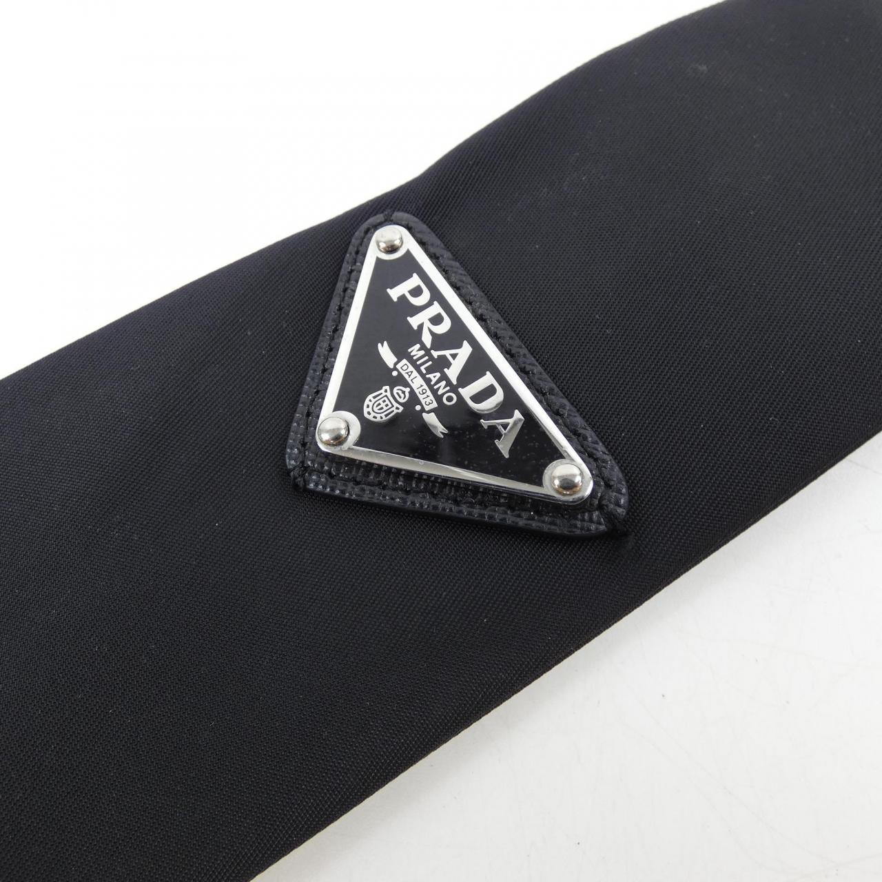 プラダ PRADA UCR77 NECKTIE