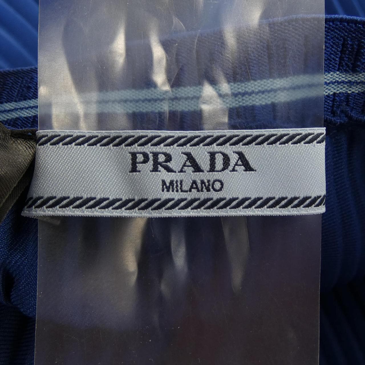 Prada P199N S182 1R08 Skirt