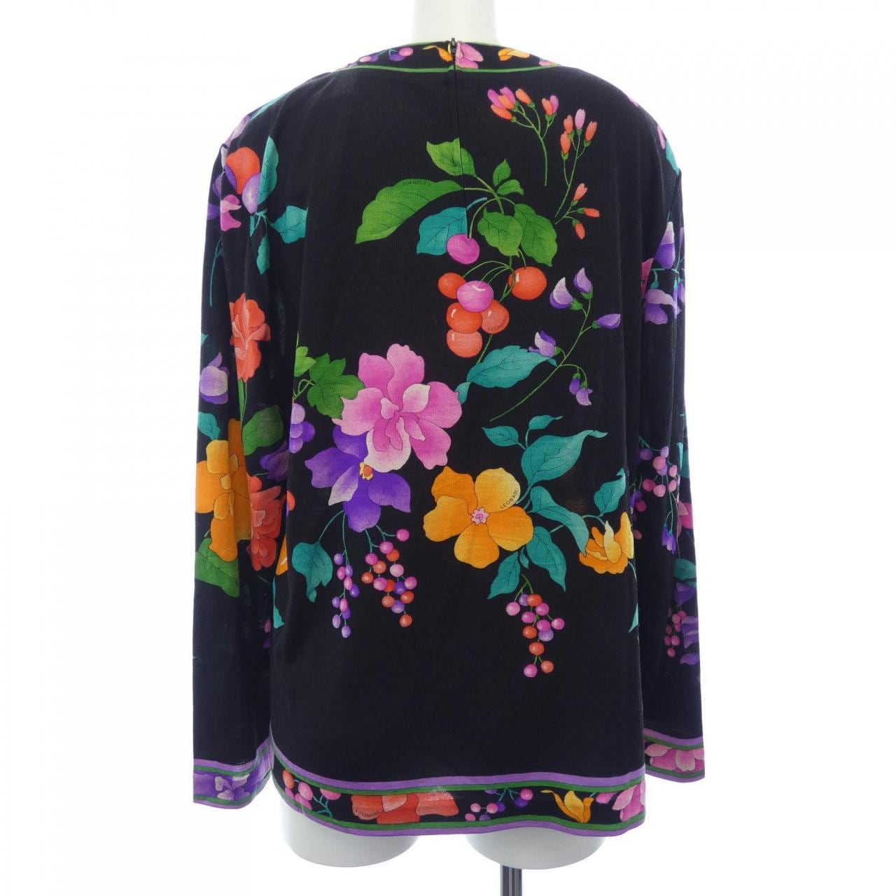 レオナールファッション LEONARD FASHION トップス