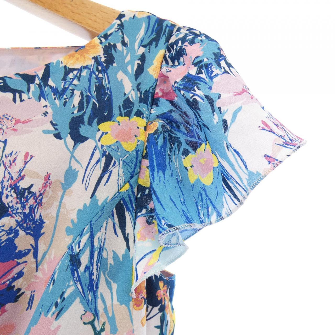 トッカ TOCCA ワンピース