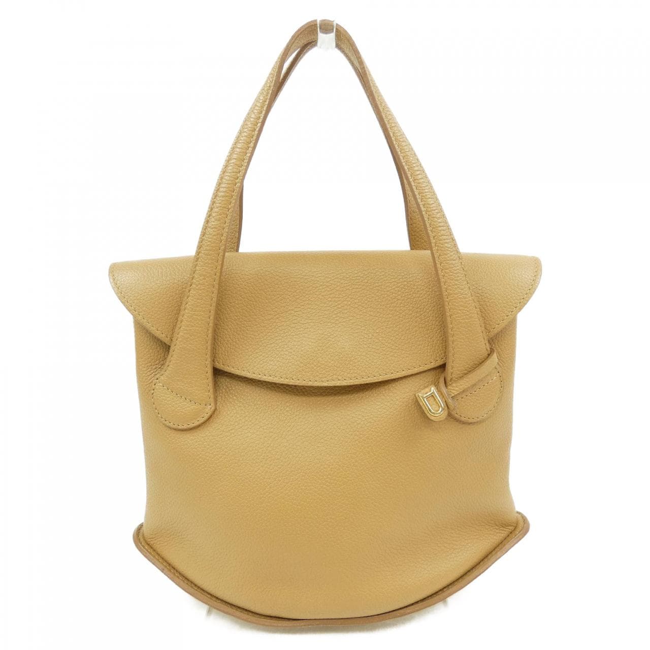 【ヴィンテージ】デルボー DELVAUX SONGE BAG