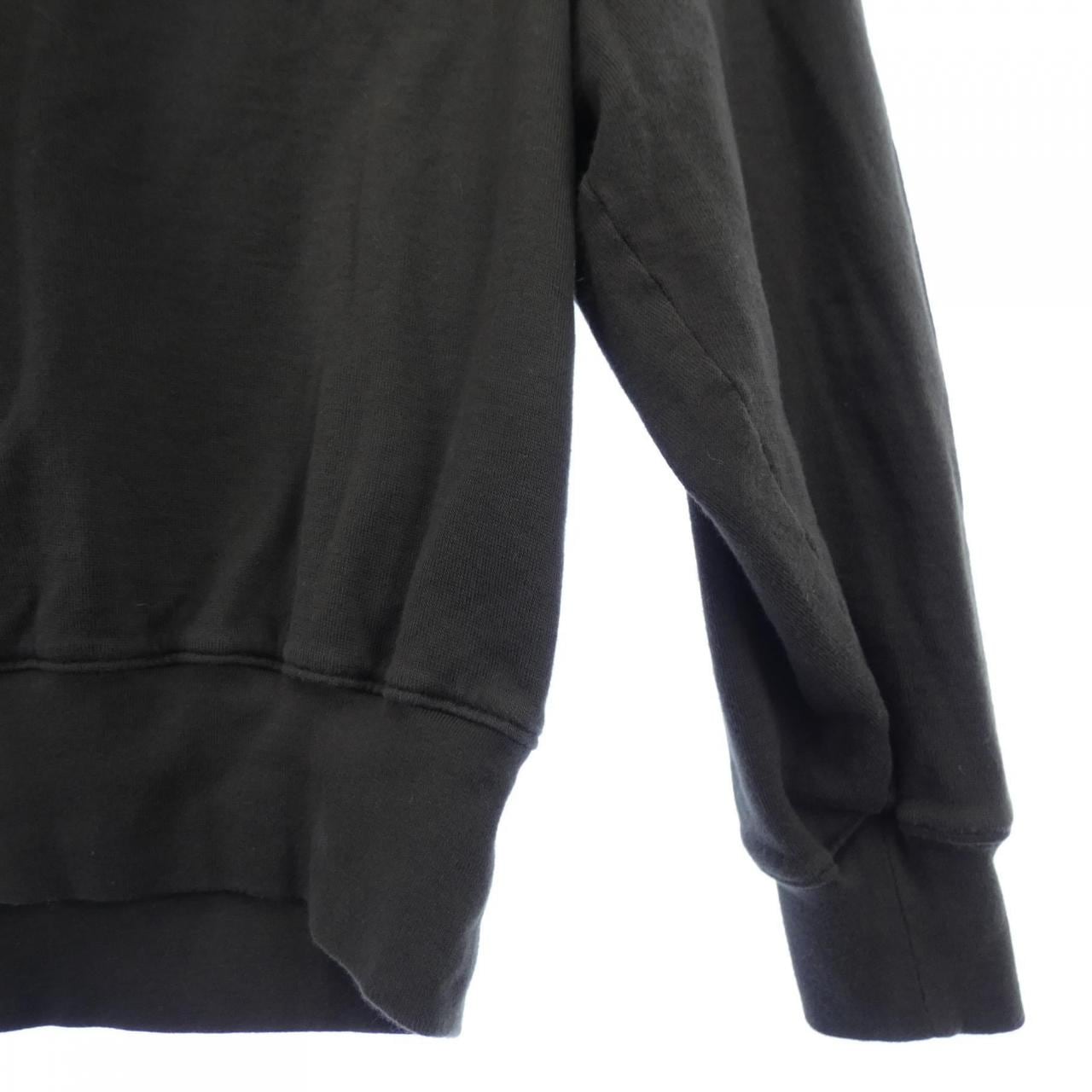 オーラリー AURALEE A25AP04CU スウェット