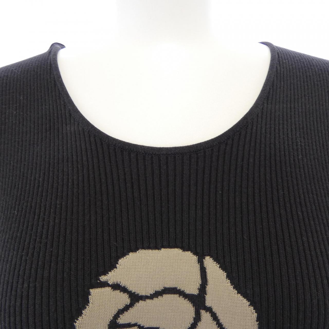 【ヴィンテージ】シャネル CHANEL P17338V00907 01P トップス