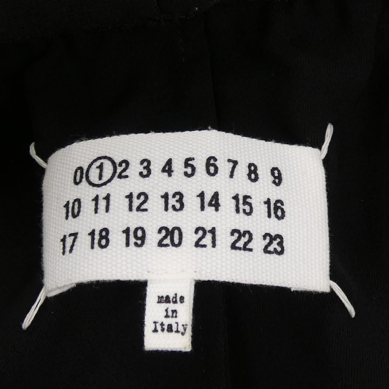 メゾンマルジェラ Maison Margiela S51KA0446 パンツ