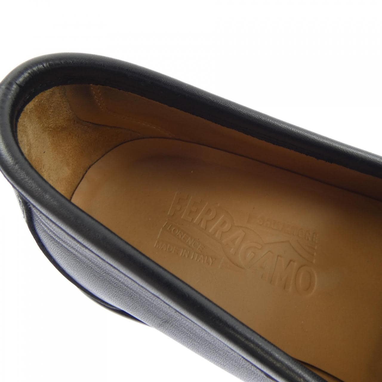 サルヴァトーレフェラガモ SALVATORE FERRAGAMO 54656 シューズ