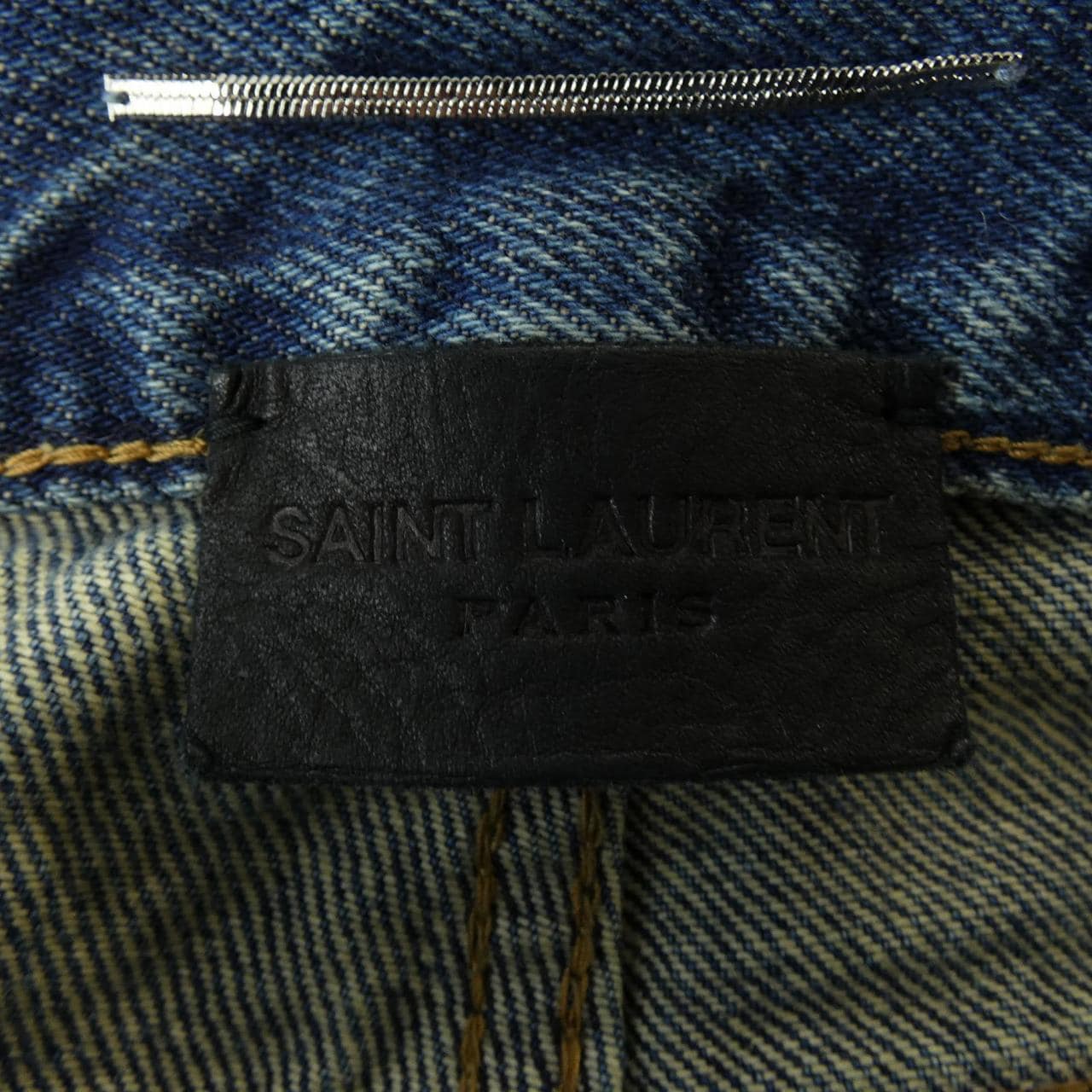 サンローラン SAINT LAURENT 551339 Y962T ジーンズ