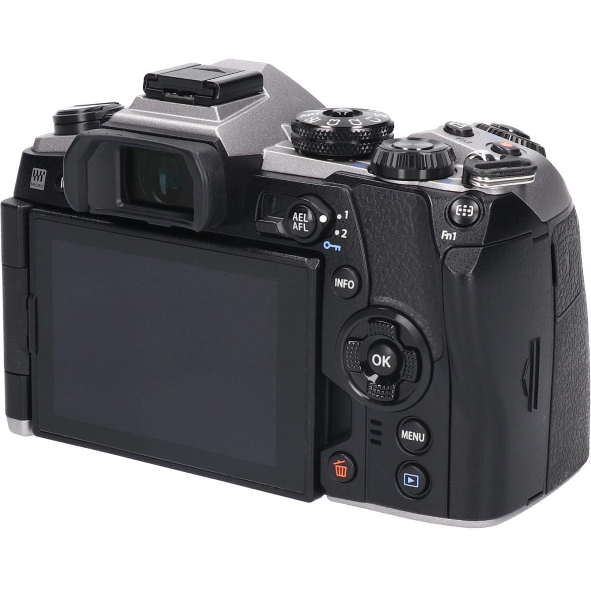 Ｅ－Ｍ１　ＭＡＲＫⅡ