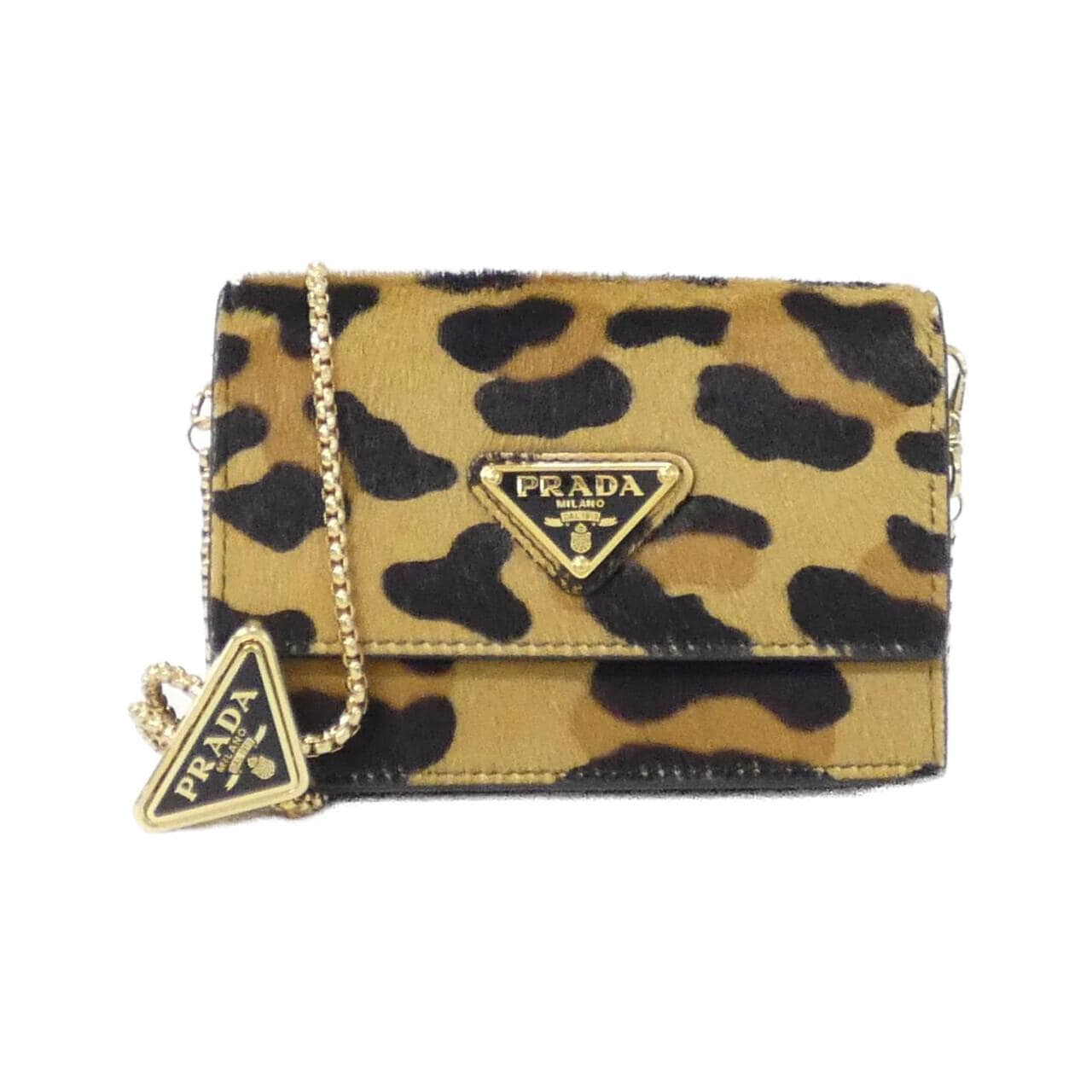 プラダ 1MR034 カードケース