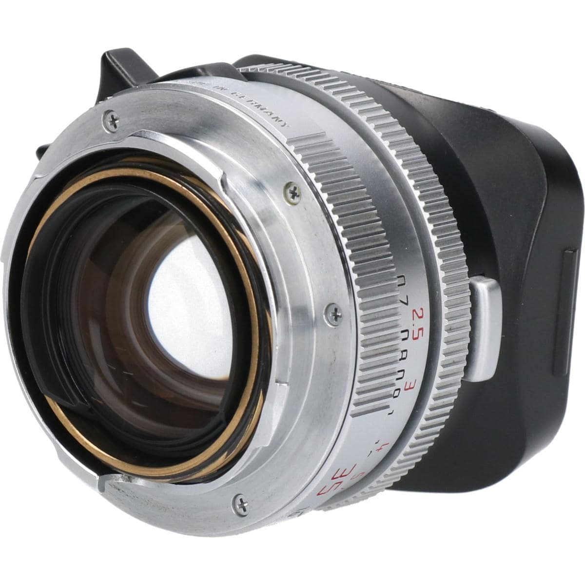 ＳＵＭＭＩＣＲＯＮ－Ｍ３５ｍｍ　Ｆ２（ｖｅｒ．４）