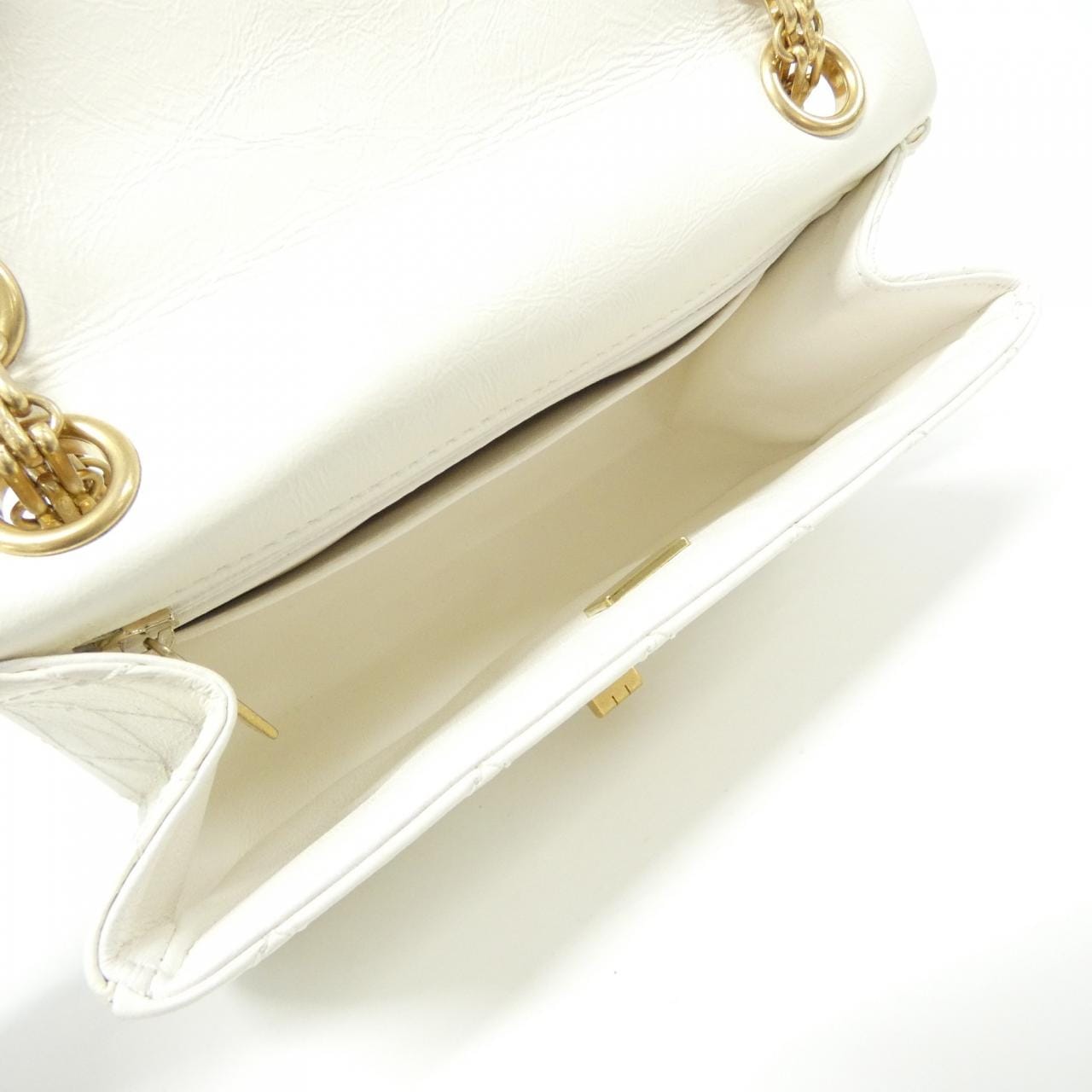 CHANEL AS0874 肩背包