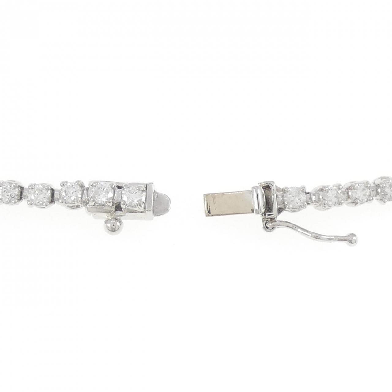 PT Diamond Bracelet 2.00CT