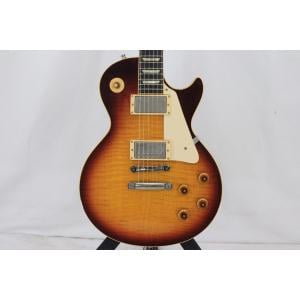 ＧＩＢＳＯＮ　ＣＵＳＴＯＭ　ＳＨＯＰ　１９５９　ＬＥＳ　ＰＡＵＬ