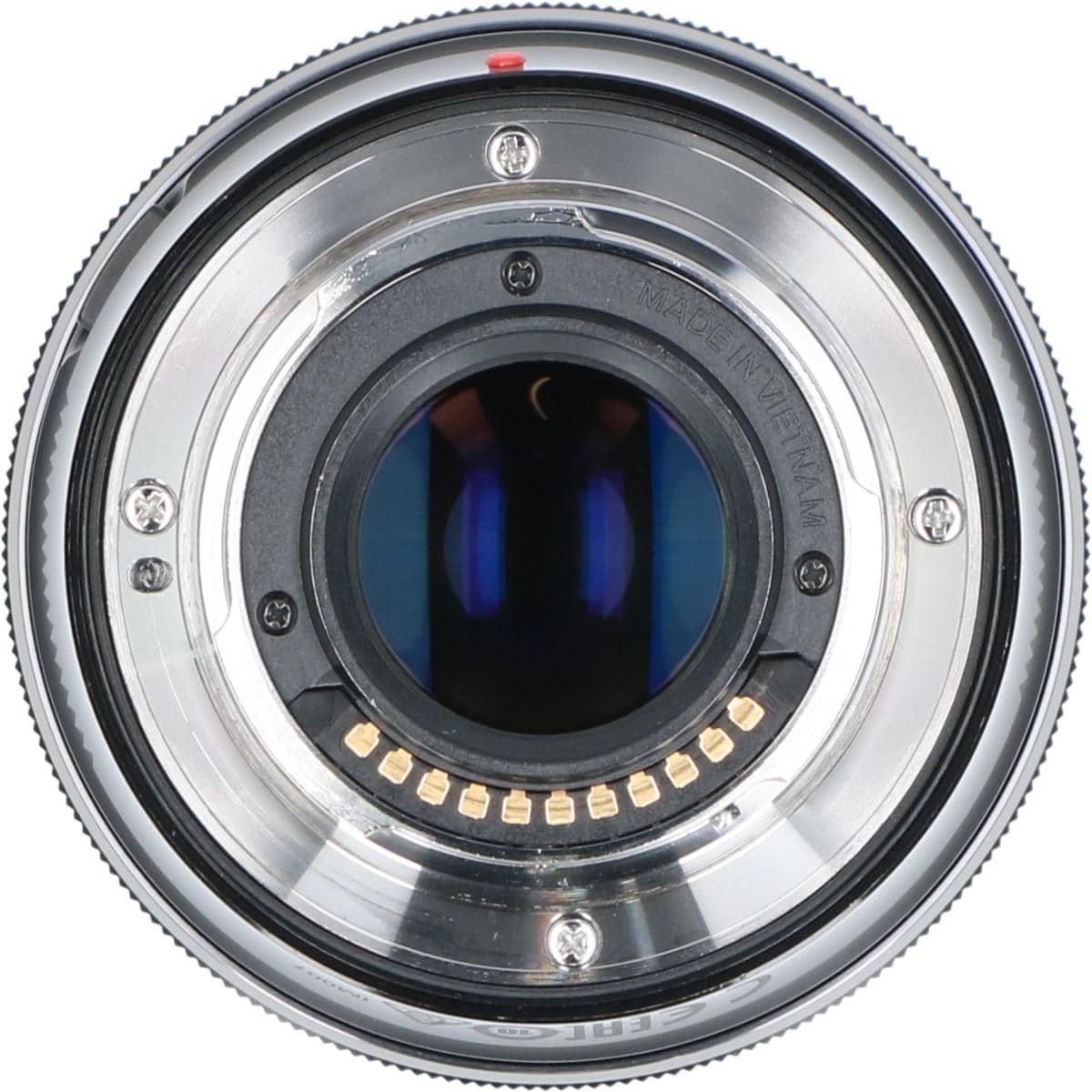 ＭＺＤ１７ｍｍ　Ｆ１．２ＰＲＯ