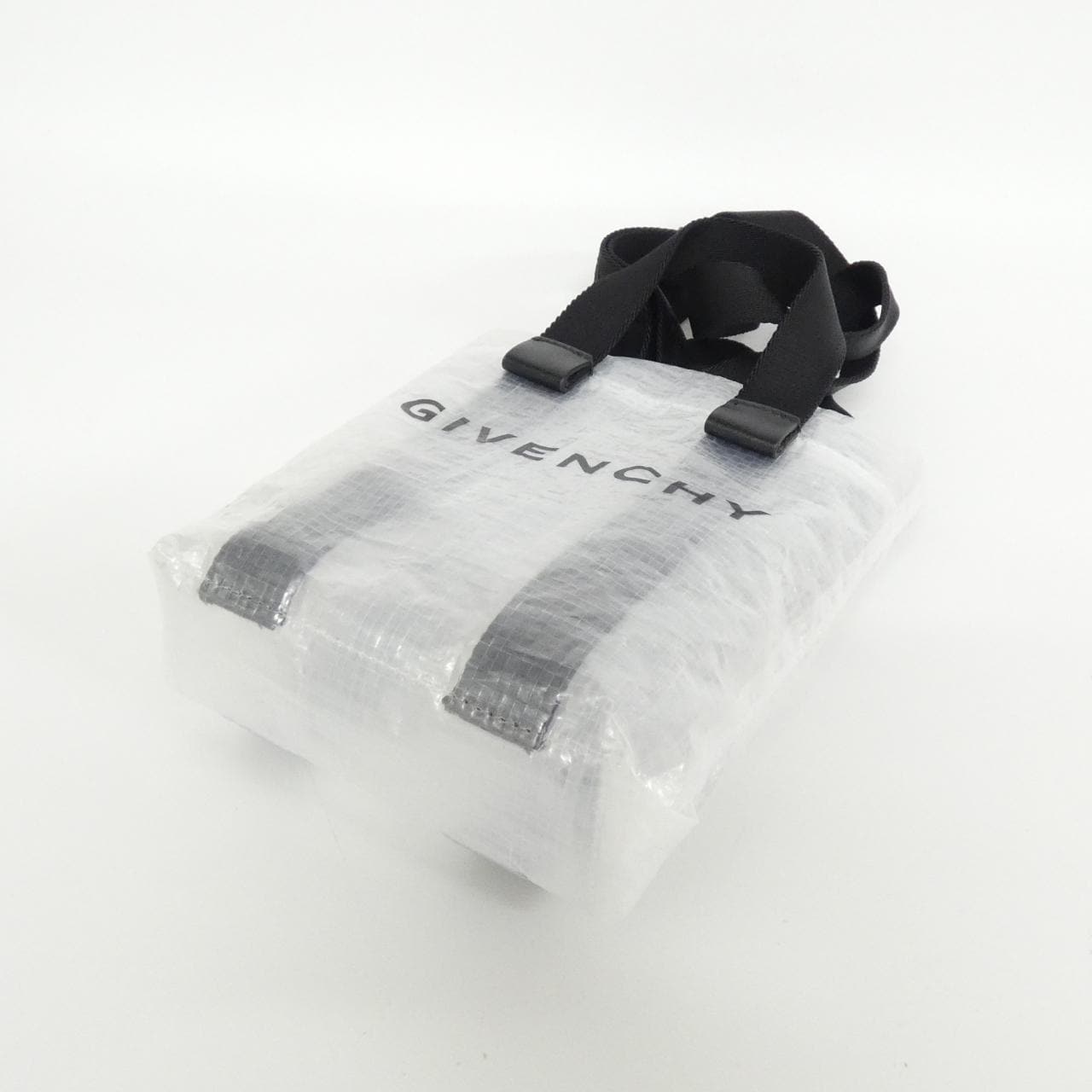 ジバンシー G-SHOPPER MINI TOTE BKU03QK1PP9 ショルダーバッグ