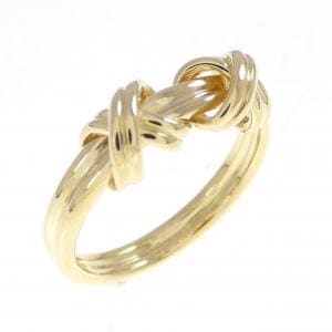 ティファニー シグネチャー リング