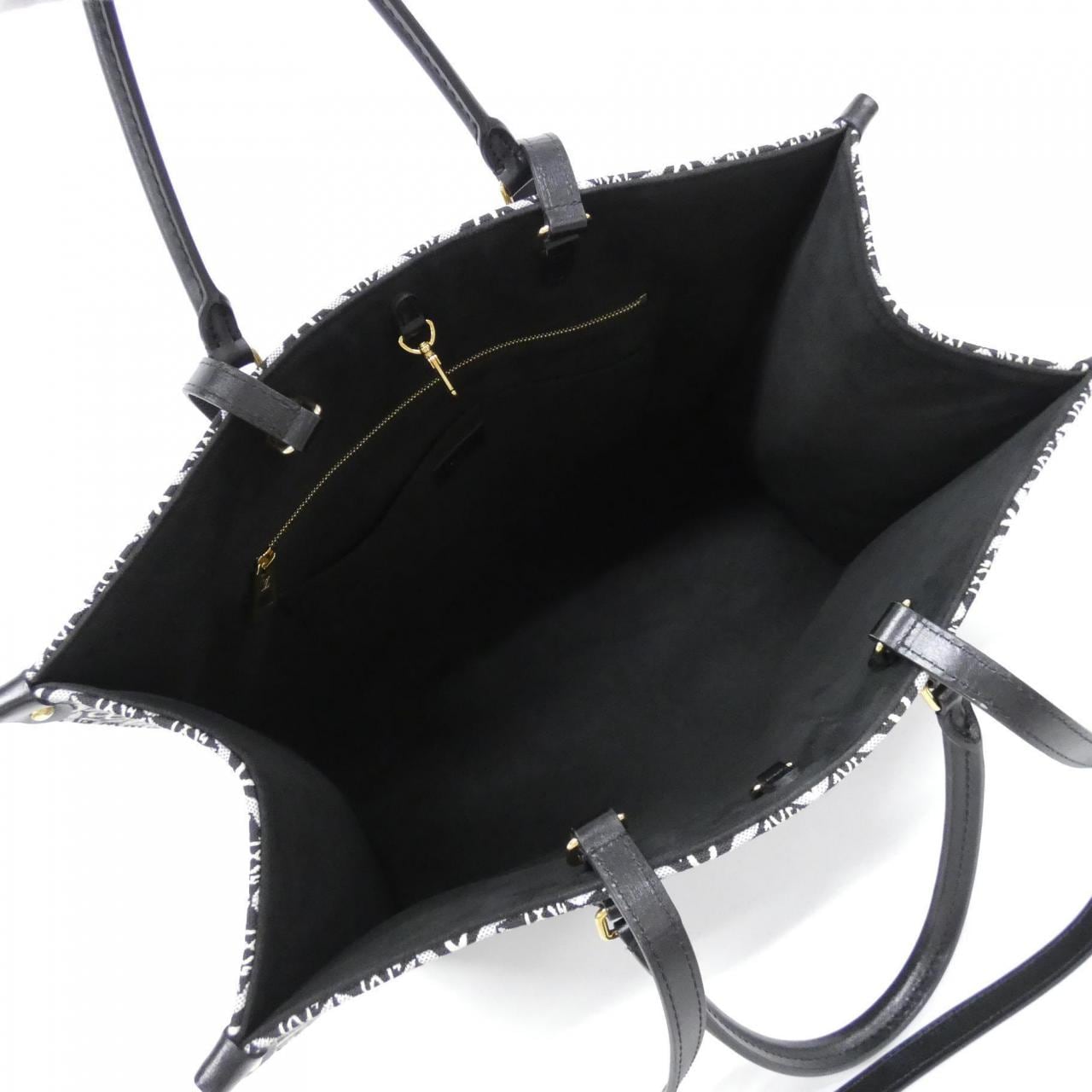 ルイヴィトン SINCE1854 オンザゴー GM M57207 バッグ