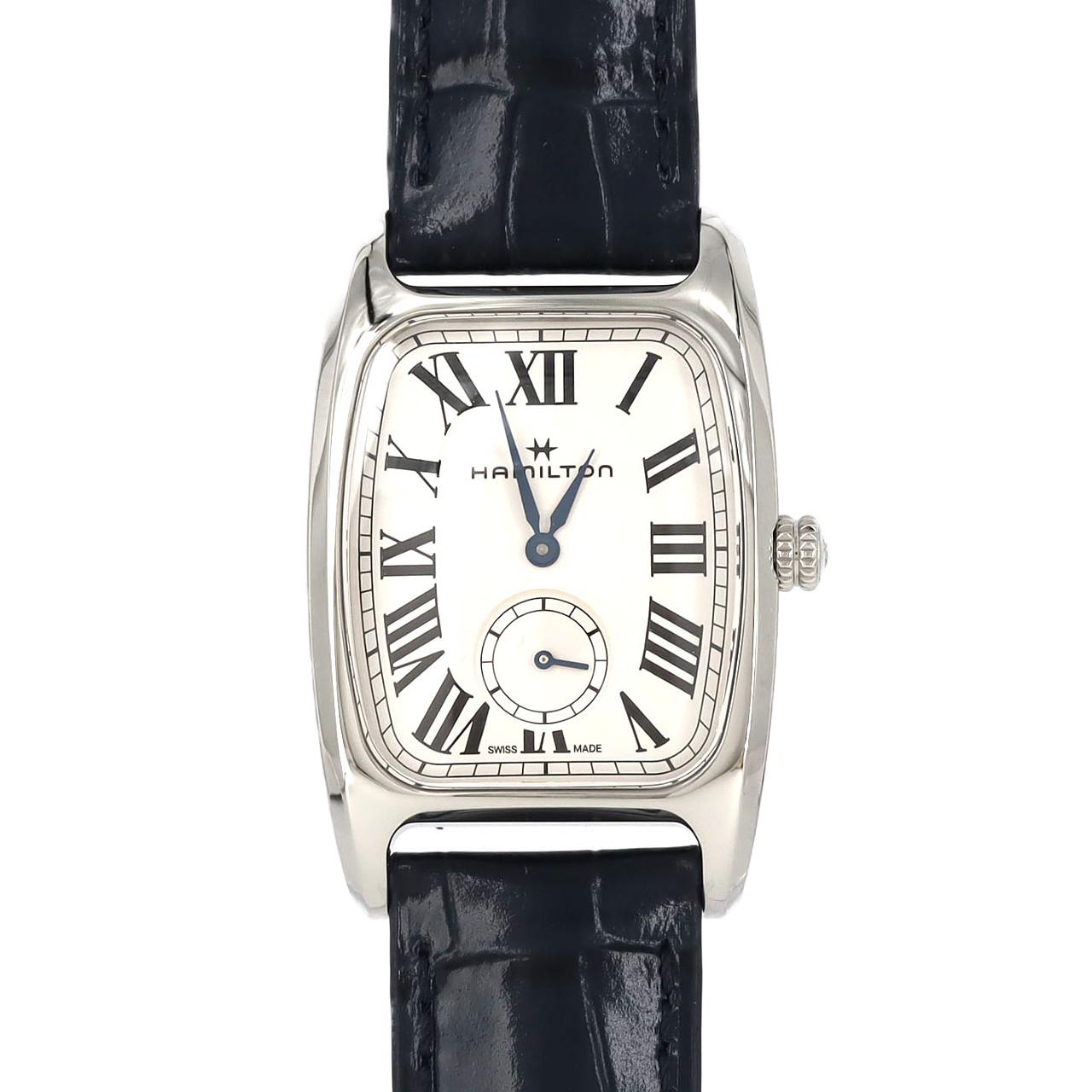 美品⭐︎HAMILTON ボルトン メンズ H134210 楽天市場】箱付き