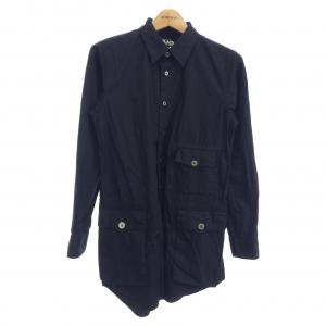 ブラックギャルソン BLACK GARCON'S シャツ