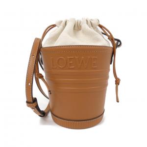 [BRAND NEW] Loewe Jardinier Pocket A630G43X01 Shoulder Bag