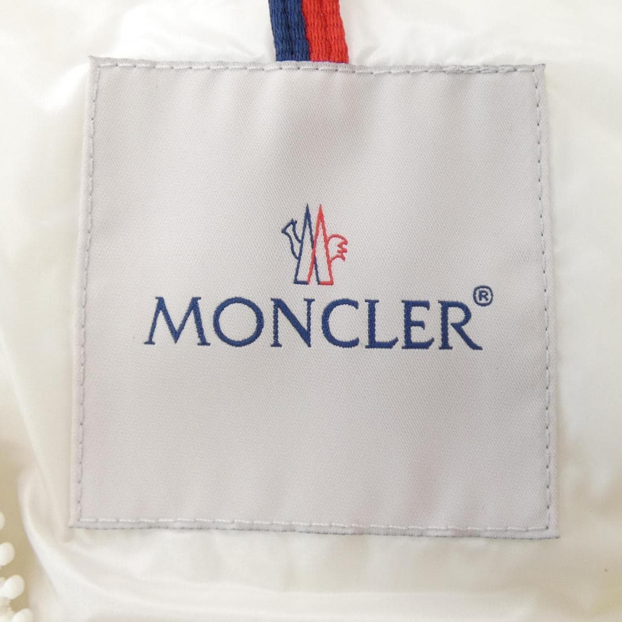 MONCLER MONCLER Down Jacket