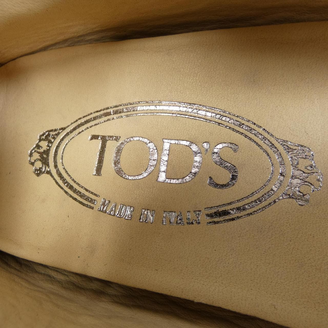 トッズ TOD'S シューズ