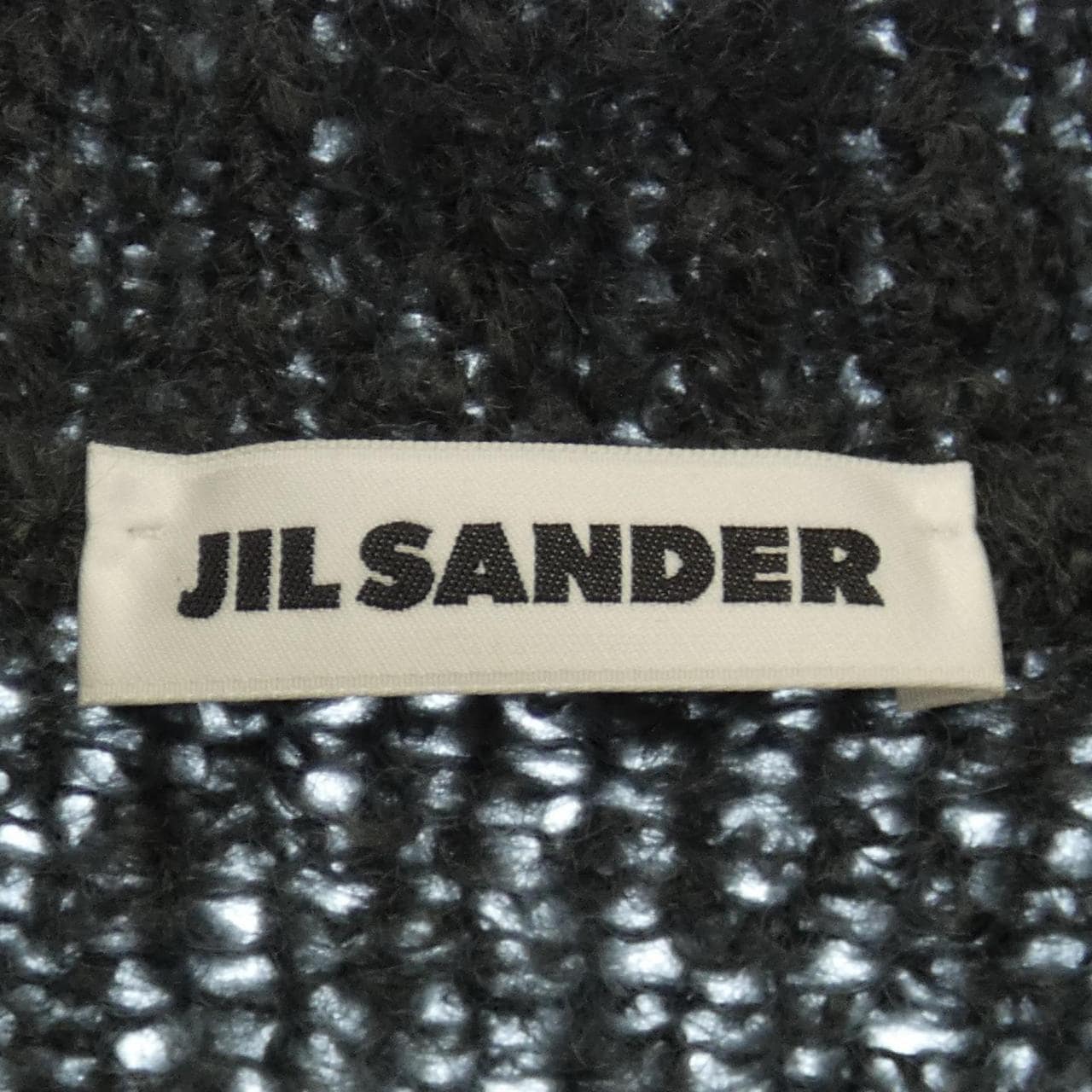 JIL SANDER SANDER Knit