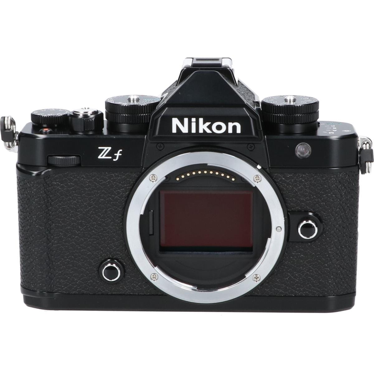 NIKON Zf