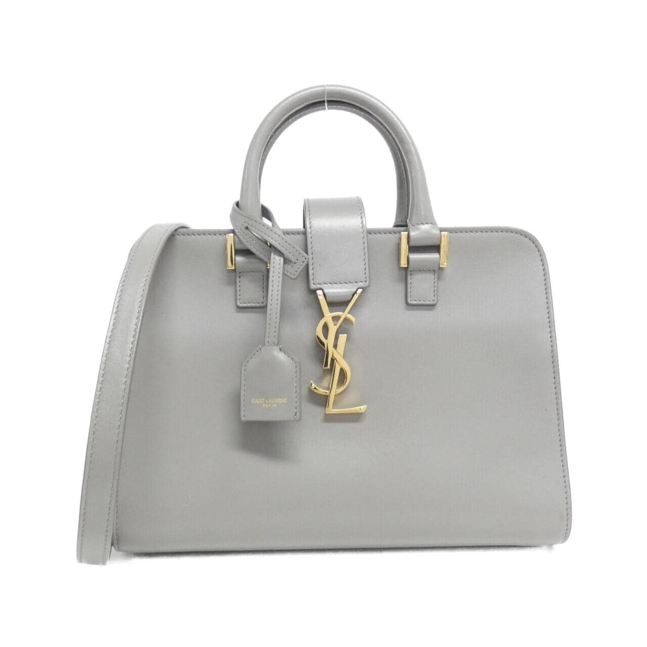SAINT LAURENT Baby Cabas Monogram 568853 DV70O Bag