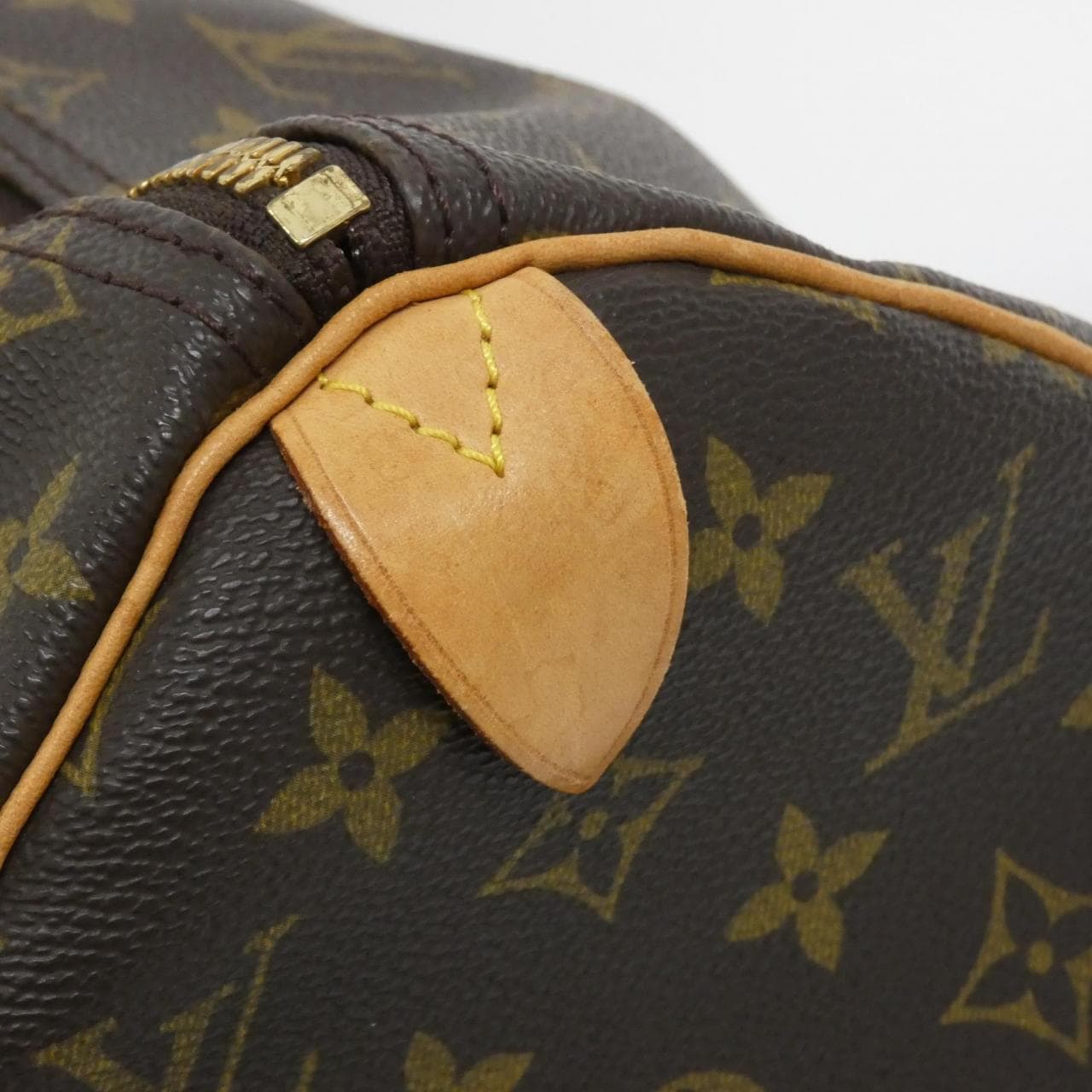 LOUIS VUITTON Monogram Keepall 45 厘米 M41428 波士顿包
