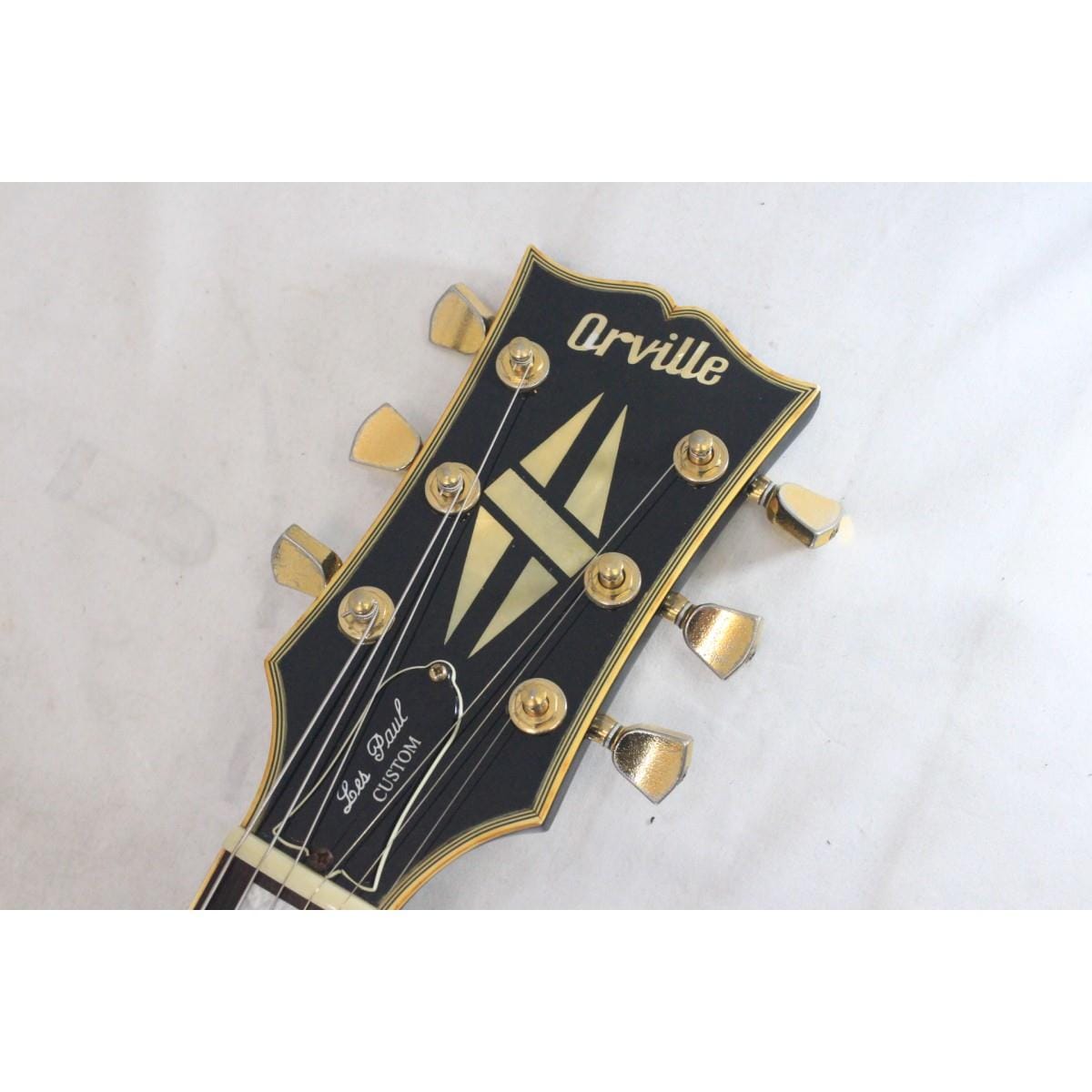 ＯＲＶＩＬＬＥ　ＢＹ　ＧＩＢＳＯＮ　　ＬＰＣ－７５